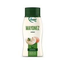 PINAR MAYONEZ 350GR SISE